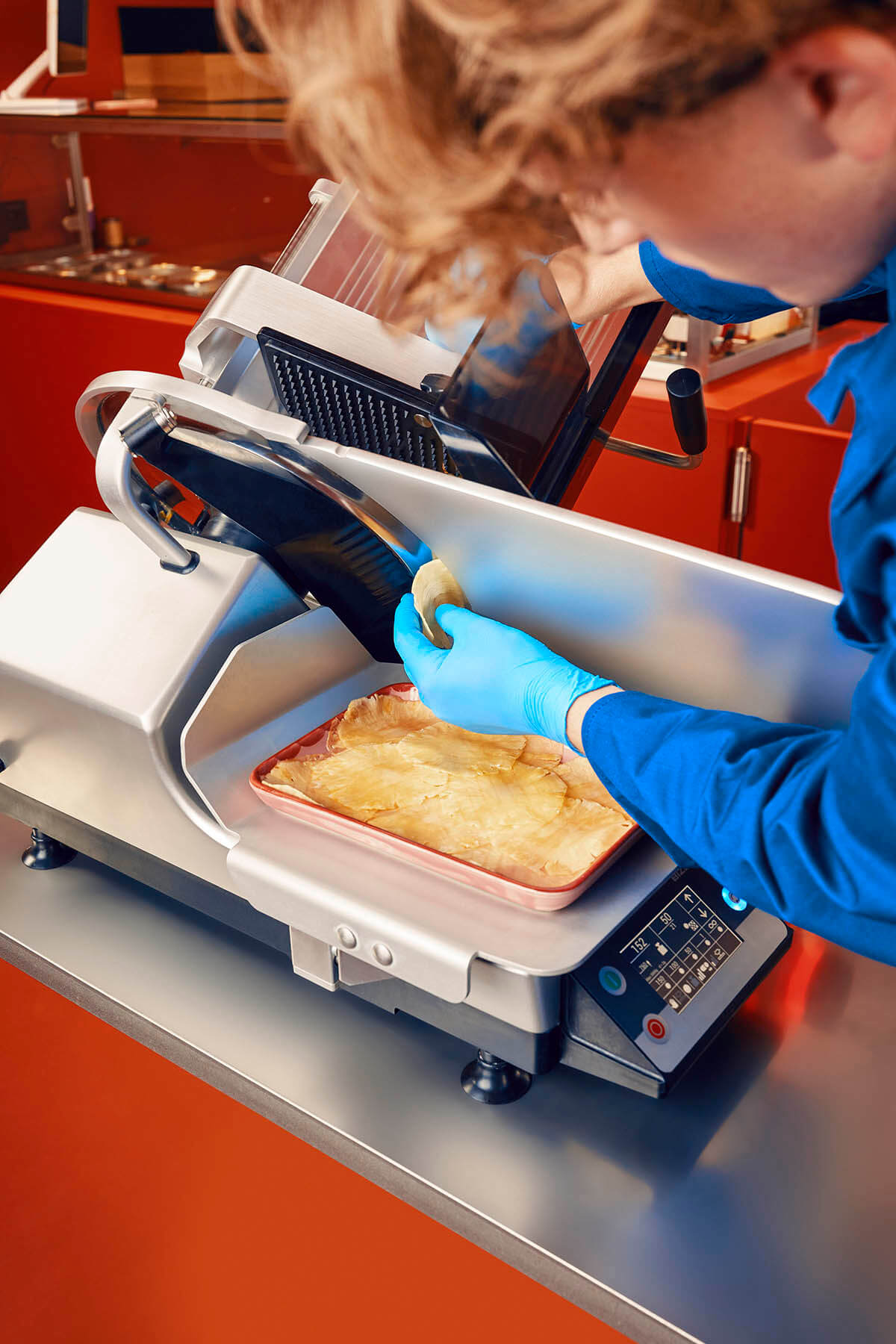 Bizerba Offers Hardware And Software For Retail Industry Logistics